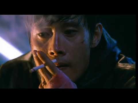 Kim soo hyeon I saw the devil scene pack