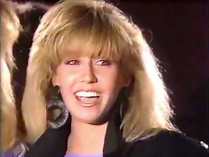 Cocktail TV Spot #3 (1988)