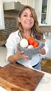 8.8K views · 146 reactions | Volcanic Rock Molcajete and Comal by Mesa Mia by Jenny Martinez only #foodie #Recipe #chef #deliciousfood #tasty #foodlover #foodblogger #cookingrecipe #cooking #cookies #homemade #yum #yummyfood #reelsfb #fyp #fypシ | Jenny Martinez | Facebook