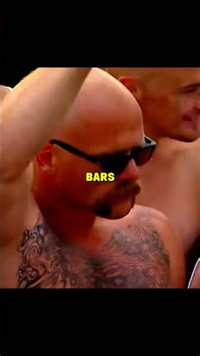 Top 10 best concerts ever (no. 7) Metallica San Quentin state prison