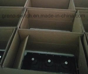 [Hot Item] Greno Sf6 Gas Load Break Switch Lbs 630A Current Sc6 Gas Insulated Switch