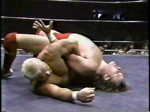 Ron Garvin vs. George South [1988-06-18]