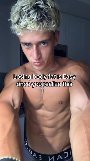 Fat Loss Math: How to Lose 1kg Per Week
