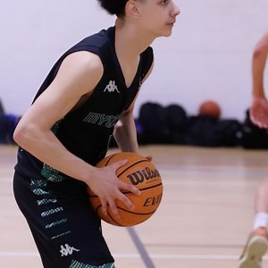 Myerscough College Basketball Academy on Reels | Facebook