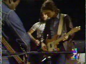 America Green Monkey Musikladen 1975