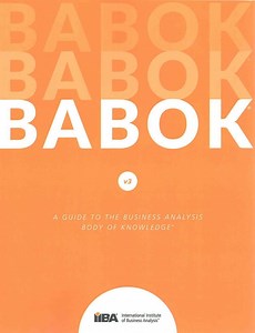 A Guide to the Business Analysis Body of Knowledge - Alchetron, the free social encyclopedia