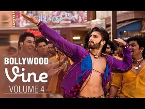ErosNow presents Bollywood Vines Vol. 4 - Trolled You So!