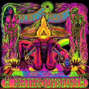 Recensione: A Better Dystopia - Metallus.it