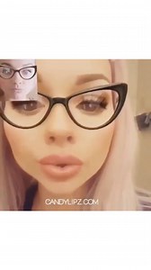 Fuller Lips without Lip Injections 🌸Discover how to get fuller lips in 60 days without plumping. 🌸 We have over 5000 posts for all lip shapes and sizes. Thank you so much! 🌸 Plump and shape lips naturally in minutes. Clinically proven to retain water for 24 hours and fuller lips naturally without plumping in 60 days. 🌸CandyLipz is an essential lip shaping tool. Give us a try. 🌸 Credit: @ms_stephybaby No #lipinjections No #Juvederm needed. 🌸This is not a paid review. 🌸 WHY CANDYLIPZ IS UNI