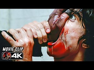 FRIDAY THE 13TH: THE FINAL CHAPTER | Shower Kill (1984) Movie CLIP 4K