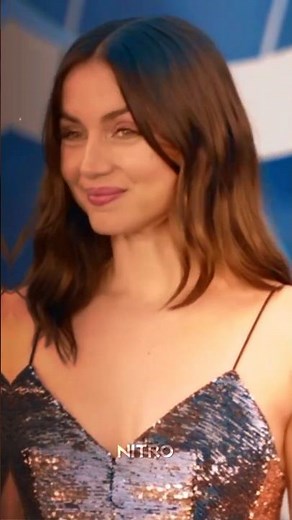 Ana de armas 4K Hot Edit 🔥 | Mi amor edit audio | The Beauty 😍 | Hollywood Queen 👑 | Alight motion.