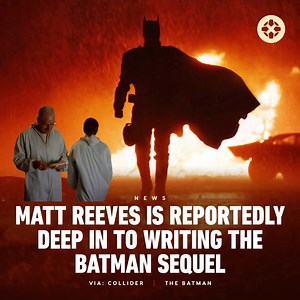 30K views · 1.7K reactions | The release of The Batman in 2022 was a...