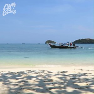 ISLAND VIBES IN RAILAY 🌴 | Lost LeBlanc