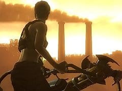 Fallout 3: The Pitt Review - VideoGamer