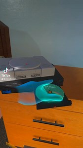 Living out the classics in EmuVR