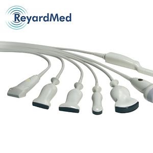 [Hot Item] Te3-8 Ultrasound Probe Phased Array Transducer for Mylab