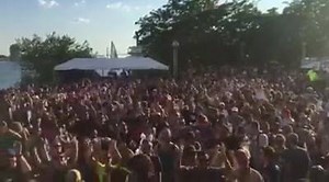 Thank you Movement Electronic Music Festival (OFFICIAL) for another incredible year! This one was for Prince! 󾬖 I think I have sunstroke but it was worth it. Xxx | Heidi