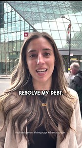 $10K or more in debt? Find relief with top experts who have your back. Our clients graduate with financial stability. | National Debt Relief