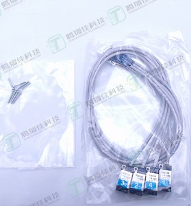 [Hot Item] Origina SMT Parts Panasonic Flow Sensor Mtns000433AA