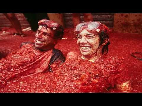 Ten Amazing Festivals Around The World