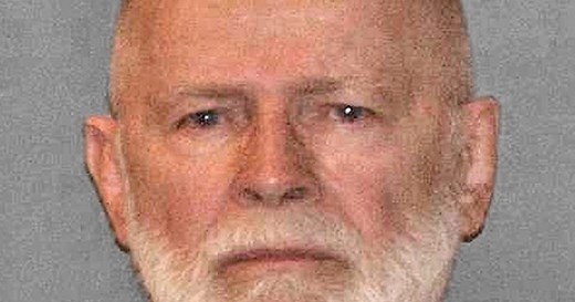 3 men indicted in Whitey Bulger's prison beating death