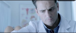 Penelope Cruz Nude Scene in Ma Ma