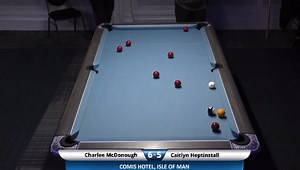 18K views · 138 reactions | CHARLEE MCDONOUGH IS YOUR IPA GRAND FINAL AMATEUR LADIES CHAMPION!!!  | IPA POOL | Facebook