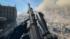 Warzone expert’s one-shot Sniper loadout is perfect quickscoping build - CharlieINTEL