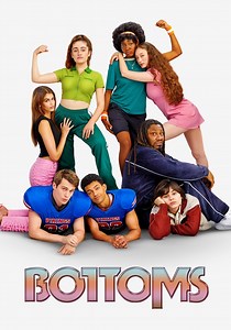 Bottoms - movie: where to watch streaming online
