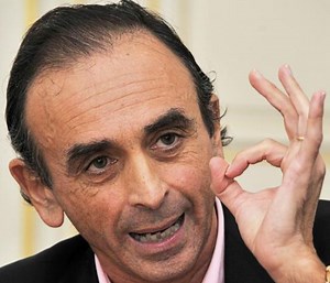 Éric Zemmour sur Vichy : “À l'époque on estime que les juifs ont pris trop de pouvoir”