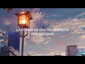 Big Red Machine ft Taylor Swift - Birch // Español