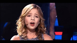 Jackie Evancho - O Holy night