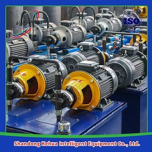 [Hot Item] Hot-DIP Galvanizing Furnace Wire Galvanizing Furnace Induction Heating Machine Direct Manufacturer