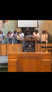 At NBC we praise on purpose. The adults praise and the children praise. Join us for worship this morning. | New Bethlehem #4 M.B. Church