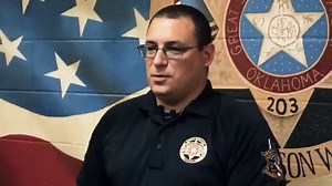 Logan County Sheriff's Office on Reels