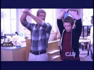 90210 - Teddy's Gay Storyline by "Linkin Park"
