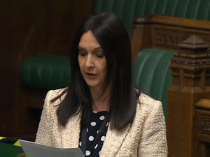 Margaret Ferrier faces growing calls within SNP to ‘do the right thing’ and quit