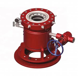 [Hot Item] Precision Engineered Wellhead Casing Head for Unmatched Efficiency