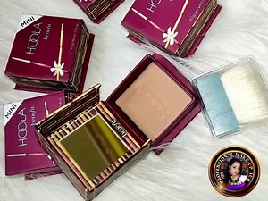 2.3K views · 94 reactions |  BENEFIT HOOLA BRONZER-MINI  For Order what's app 8967558034/8016757187 Or Buy Online https://professionalmakeuphub.com | Professional Makeup Hub | Facebook