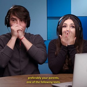 530K views · 3.4K reactions | Battle it out with a friend in a laugh challenge. | REACT | Facebook