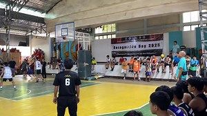 This is during our game in Sugbo league Mt. Zion Basketball Team 13U Category #highlightseveryone #everyonehighlights #SPUNKYBasketball #everyone #viralvideo #highlights #share | Jason Velez