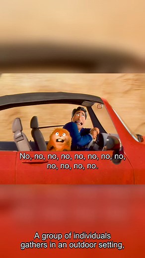 Hoopers: Dory's Dream & Beaver's Misunderstanding
