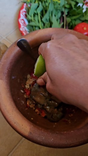 Breakfast esan food | Niang Backstage