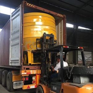 [Hot Item] Edge Runner China Wet 1200b Wet Pan Mill for Gold Zinc Copper