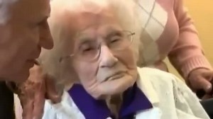 Usa: addio a Besse, la donna più anziana del mondo