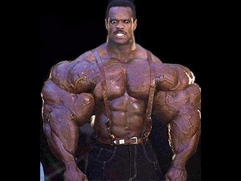 STEROID ! EXTREME MUSCLES
