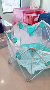 Barrier $699 Plastic balls $79 Toy Tablet $124 | Twinkle Star Baby & Party