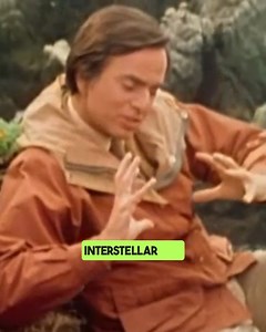 61K views · 2.2K reactions | Carl Sagan ; Cosmos: The Lives of the Stars "Collapsing Stars" ❤☮ #carlsagan #cosmos | Saganism | Facebook