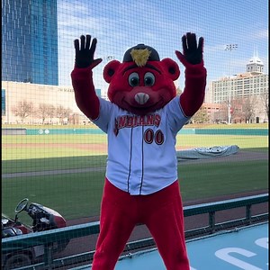 5.5K views · 55 reactions | Closing time is here for Victory Field. ⌚️ To allow our staff the opportunity to spend time with their families and enjoy the holiday season, our front office as well as the Hot Corner Gift Shop are now closed and will reopen on Monday, Jan. 6, 2025 at 9 AM. Happy holidays! ❄️ | Indianapolis Indians | Facebook