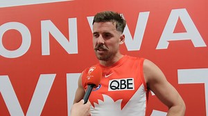 25K views · 961 reactions | HOW GOOD WAS JAKE LLOYD YESTERDAY 勞 Delivered on the big stage once again | Sydney Swans | Facebook